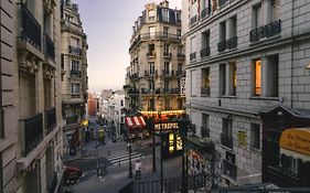 Arc De Triomphe-Champs Elysees City Apartment